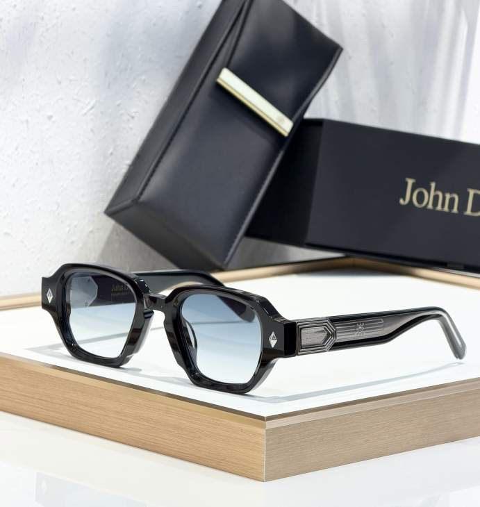 Picture of John Dalia Sunglasses _SKUfw76010715fw